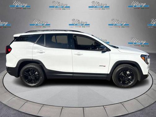 2024 GMC Terrain AWD AT4
