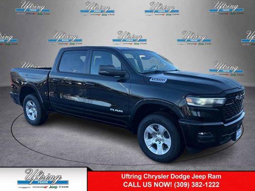 2026 RAM 1500 Lone Star