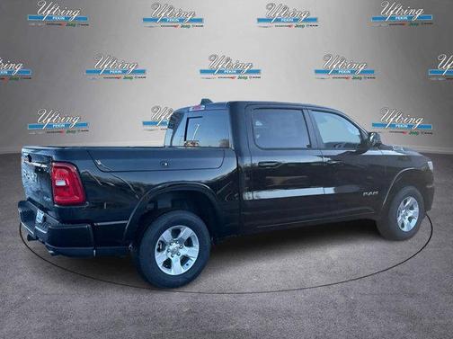 2026 RAM 1500 Lone Star