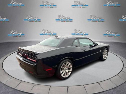 2020 Dodge Challenger R/T