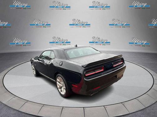 2020 Dodge Challenger R/T