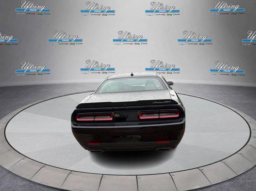 2020 Dodge Challenger R/T