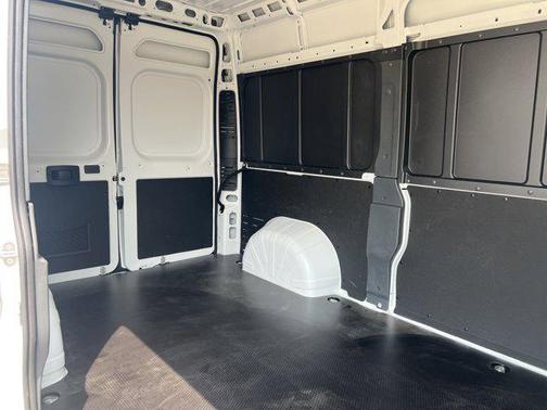 2025 RAM ProMaster 1500 Base