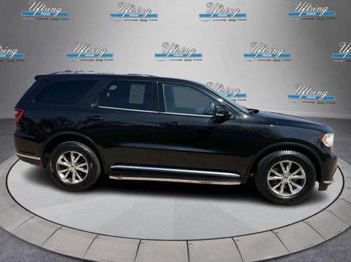 2016 Dodge Durango Limited