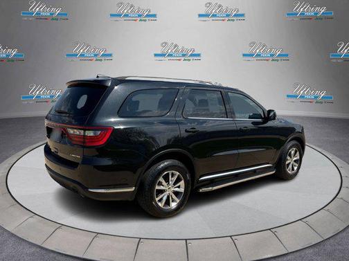 2016 Dodge Durango Limited