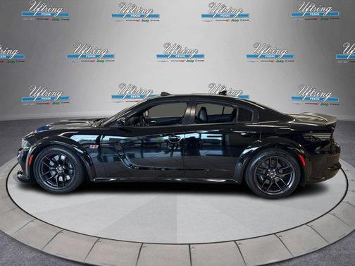 2021 Dodge Charger Scat Pack
