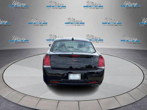 2023 Chrysler 300 S