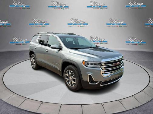 2023 GMC Acadia AWD SLT