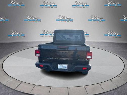 2026 Jeep Gladiator Sport S