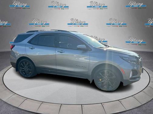 2023 Chevrolet Equinox AWD RS