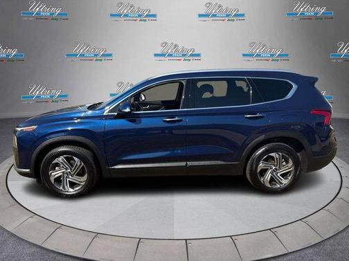 2023 Hyundai SANTA FE SEL 2.4