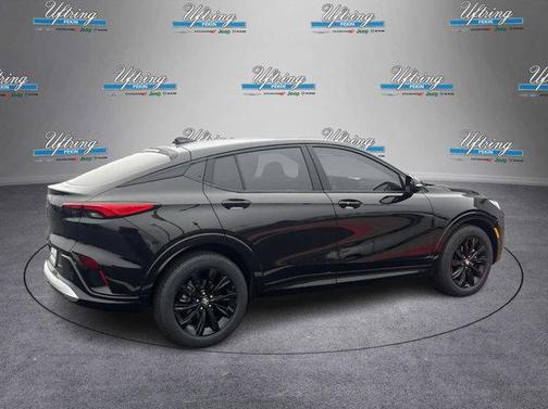 2025 Buick Envista Sport Touring FWD