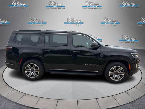 2024 Jeep Wagoneer Series I 4x4