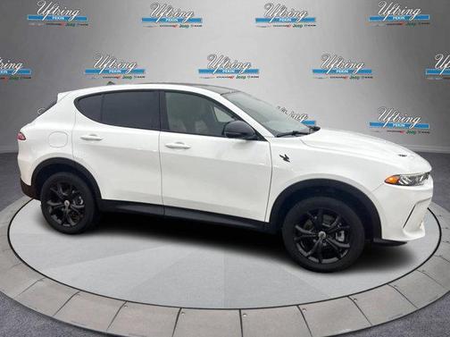 2024 Dodge Hornet GT Plus AWD