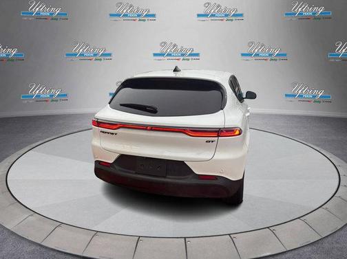 2024 Dodge Hornet GT Plus AWD