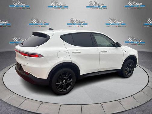 2024 Dodge Hornet GT Plus AWD