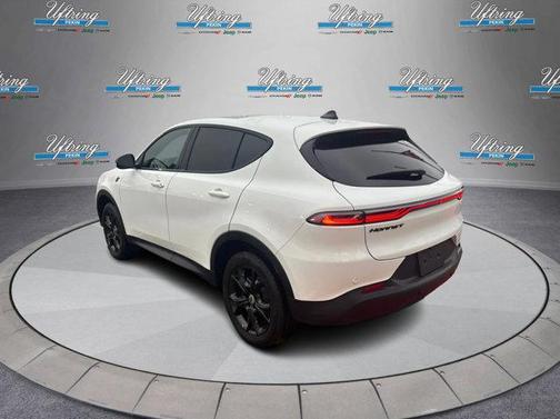 2024 Dodge Hornet GT Plus AWD