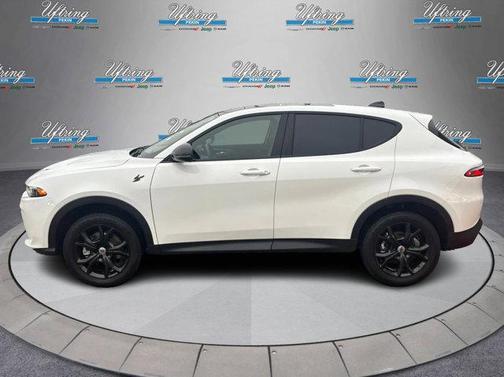 2024 Dodge Hornet GT Plus AWD