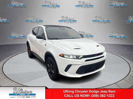 2024 Dodge Hornet GT Plus AWD