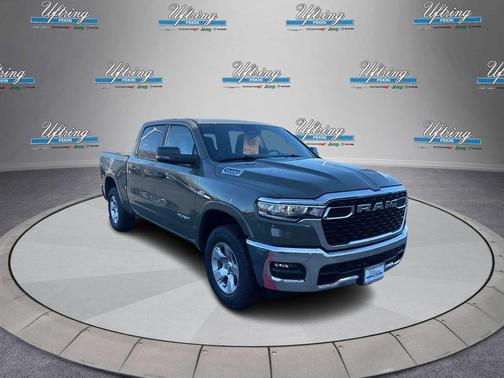 Canyon Lake 2026 RAM 1500 Big Horn/Lone Star