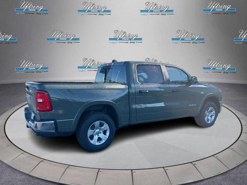 Canyon Lake 2026 RAM 1500 Big Horn/Lone Star