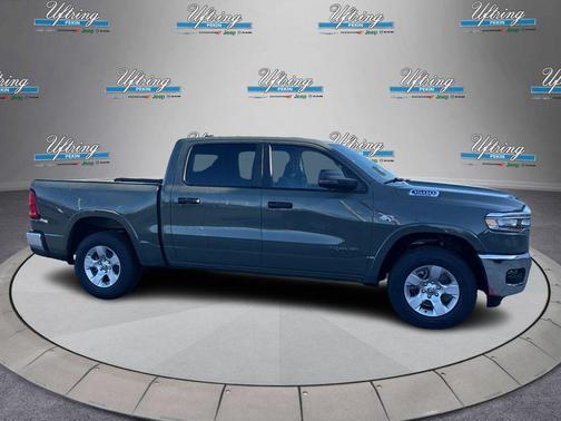 Canyon Lake 2026 RAM 1500 Big Horn/Lone Star