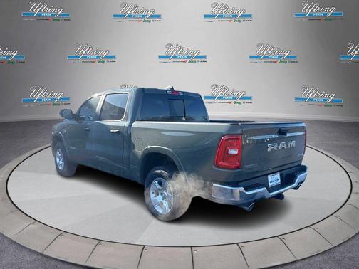 Canyon Lake 2026 RAM 1500 Big Horn/Lone Star