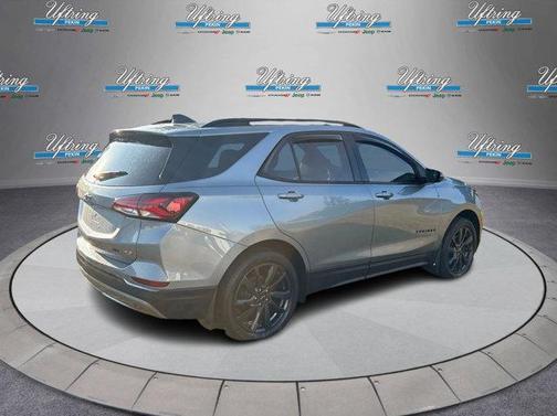 2023 Chevrolet Equinox AWD RS