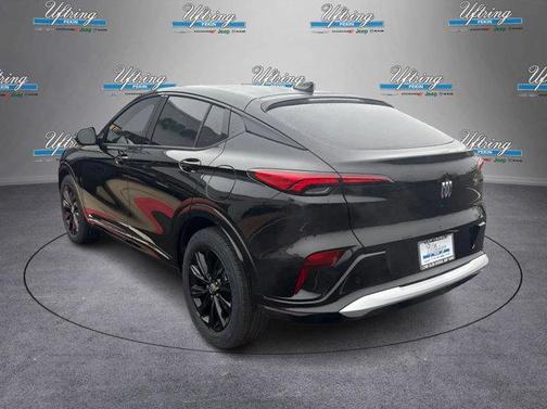 2025 Buick Envista Sport Touring FWD