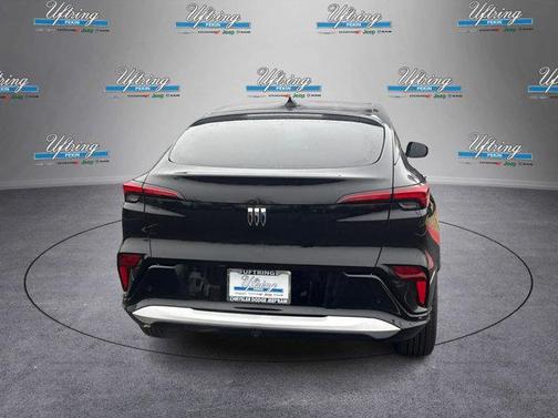 2025 Buick Envista Sport Touring FWD