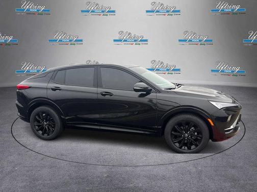 2025 Buick Envista Sport Touring FWD