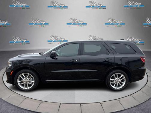 2024 Dodge Durango R/T AWD