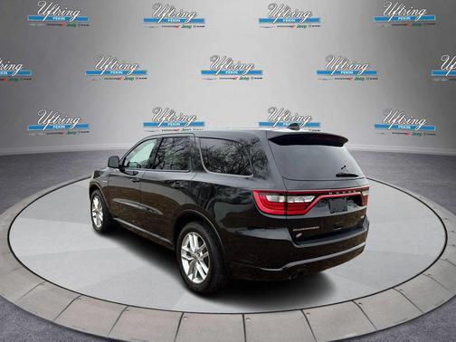 2024 Dodge Durango R/T AWD