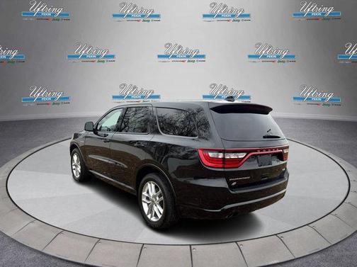 2024 Dodge Durango R/T AWD