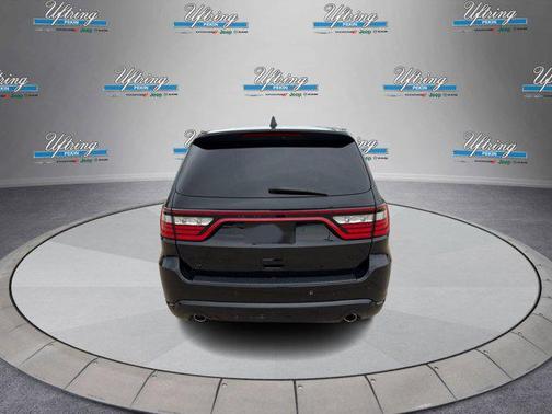 2022 Dodge Durango R/T Plus AWD