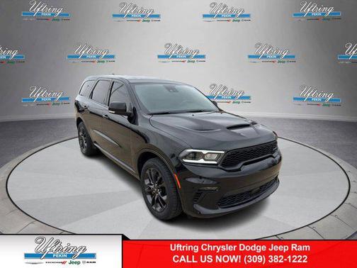 2022 Dodge Durango R/T Plus AWD