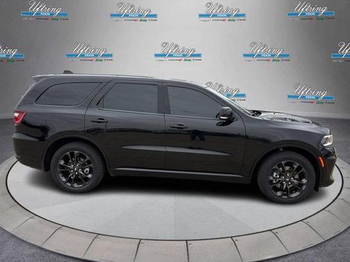 2022 Dodge Durango R/T Plus AWD