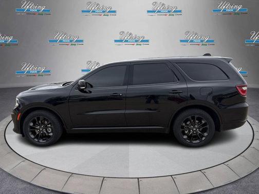 2022 Dodge Durango R/T Plus AWD