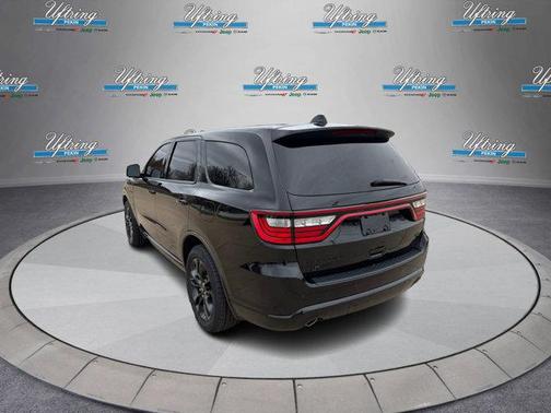 2022 Dodge Durango R/T Plus AWD