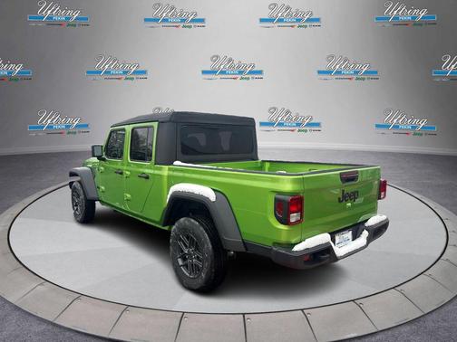 Mojito 2026 Jeep Gladiator Sport S