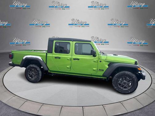 Mojito 2026 Jeep Gladiator Sport S