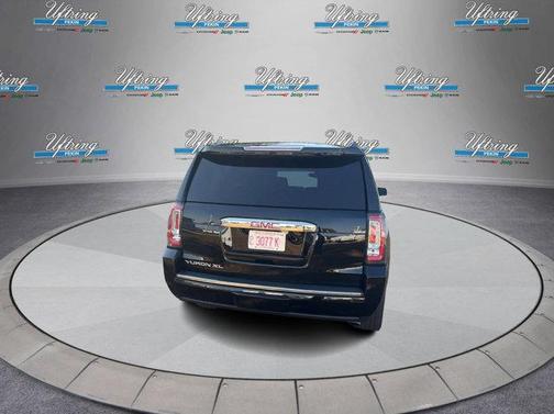 2018 GMC Yukon XL Denali