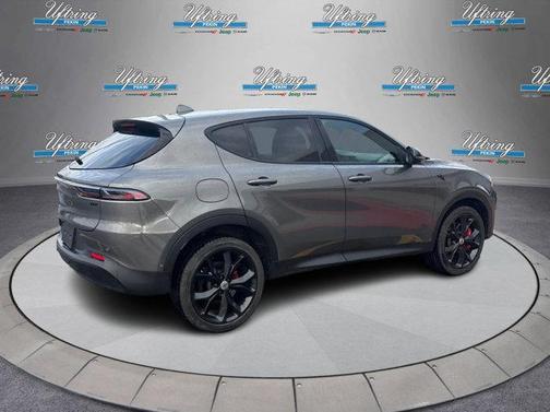 2023 Dodge Hornet GT Plus AWD