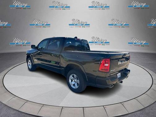 2026 RAM 1500 Lone Star