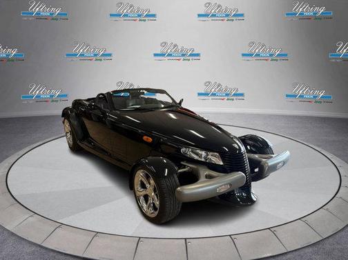 1999 Plymouth Prowler 2DR ROADSTER