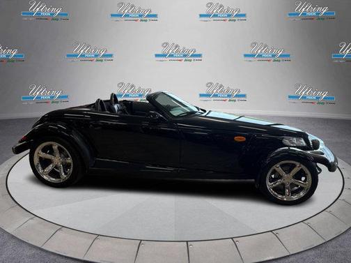1999 Plymouth Prowler 2DR ROADSTER