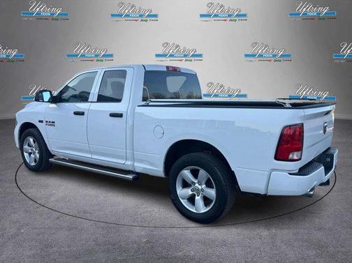 2014 RAM 1500 Tradesman/Express