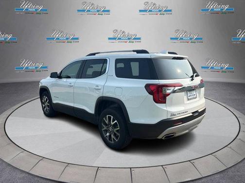 2023 GMC Acadia FWD SLE