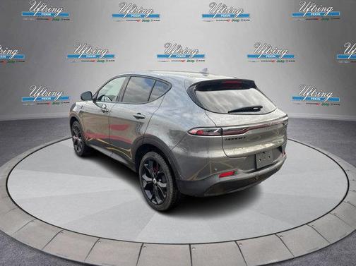 2023 Dodge Hornet GT Plus AWD