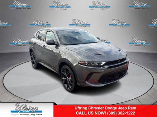 2023 Dodge Hornet GT Plus AWD